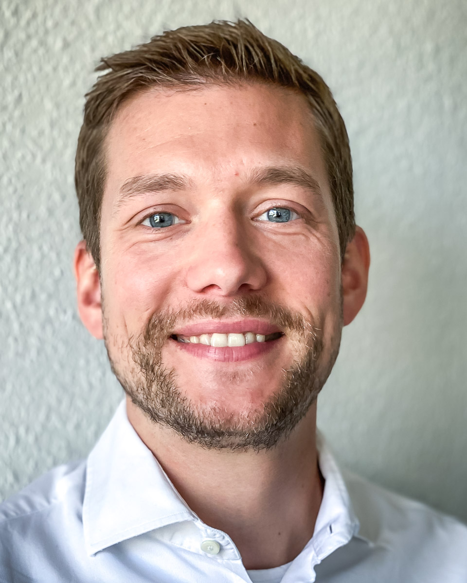 Torben Withohn